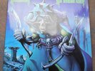 LP NAZARETH No Mean City 1st GERMANY, MINT-