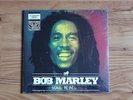 BOB MARLEY SOUL REBEL 2 LP LIMITED EDITION 180g STARBURST VINYL PETER TOSH ZIGGY