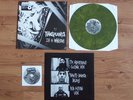 TRANSPLANTS IN A WARZONE LP DWARVES PUNK HIP HOP ROCK HARDCORE CROSSOVER RANCID