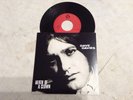 DAVE DAVIS (KINKS) *DEATH OF A CLOWN* 7'' RADIO COPY PORTUGUESE EXC