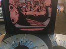 MY MORNING JACKET Z Vinyl Me Please Ltd Ed. NEAR MINT CLEAR/SPLATTER VINYL