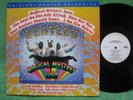 THE BEATLES - MAGICAL MYSTERY TOUR - ORIGINAL MASTER RECORDING - NM MFSL LP