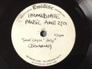 UNRELEASED 1965 DEMO ACETATE - DOWLANDS rare UK BEAT / JOE MEEK / DEMO ACETATE