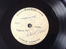 UNRELEASED 1967 UK DEMO ACETATE - MICHAEL D'ABO - SANTA FE - DEMO / PSYCH / MOD