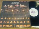 THE PENTANGLE -BASKET OF LIGHT-TRANSATLANTIC TRA 205 Uk 1st PROG FOLK G/f Ex+/Ex