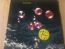 DEEP PURPLE - WHO DO WE THINK WE ARE. 1973 LP RECORD PORKY/PECKIE A1/B1