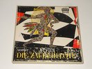Decca SXL 2215-17 - Karl Böhm - 3LP Box - MOZART - The Magic Flute - Zauberflöte