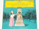 DGG RED STEREO - Clara Haskil - Piano - LP - MOZART - Concerto KV 415 - 1961