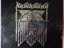 Hawkwind Doremi Fasol Latido LP 1972 United Artists records UK 29364 England
