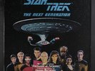 SOUNDTRACK: Star Trek The Next Generation LP () Soundtrack & Cast