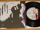 JOHNNY MOPED - LITTLE QUEENIE - CHISWICK - 1978 - HARD LOVIN' MAN - EXCELLENT