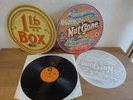 Small Faces Ogdens Nut Gone Lp  Limited Edition