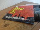 GRAHAM BOND ORGANISATION Sound Of 65 LP 1965 MONO 1st