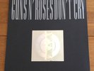 Guns N Roses - Don’t Cry 12