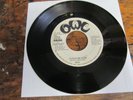 WEE Try me / Teach Me Now 45 OWL 70s soul funk VG+ plays well RARE orig.