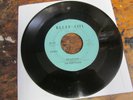 MEMPHIANS Breakdown 45 BLUFF CITY northern soul VG- plays OK rare