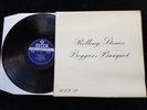 THE ROLLING STONES Beggars Banquet LP UK 1st STEREO Decca 1K/3K 1st Mothers EX+
