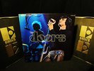 CLEAN  ORIG 1970 THE DOORS - ABSOLUTELY LIVE   JIM MORRISON psych CHEAP THRILLS