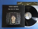 CHRIS SQUIRE  FISH OUT OF WATER Atlantic 75 A2B2 UK 1st pr LP EX/EX + Inner