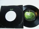 The Beatles - Hey Jude / Revolution R 5722 UK 7