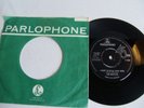The Beatles - I Want To Hold Your Hand  R 5084 UK 7
