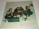 DUTCH BEAT GARAGE SHOCKING BLUE LP AT HOME RARE HOLLAND 1969