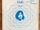 The Kinks – Lola Versus Powerman – Hard Rock-Concept Album Vinyl LP