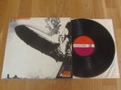 LED ZEPPELIN I A1/B1 VINYL LP UK ATLANTIC RED/PLUM *Stunning* Audio EX+/MINT-