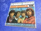 JOHN MAYALL & BLUESBREAKERS (LP) A HARD ROAD [UK 1970 DECCA FFSS *PETER GREEN]EX