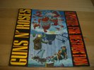 Guns N Roses-Appetite for destruction.lp