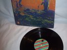 PINK FLOYD More Soundtrack LP Vinyl TOWER Striped Label ST-5169