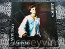James One Man Clapping Original Rough Trade 1989 Vinyl LP Near Mint