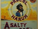 Procol Harum A Salty Dog / Shine On Brightly Intercord 2xVinyl LP
