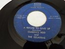 45 CLARENCE REID & THE DELMIRAS 