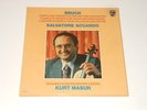 Salvatore Accardo - Violin - 4LP Box - BRUCH - Complete Works For Violin And Or.