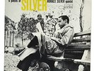 HORACE SILVER QUINTET 6 Pieces of Silver BLUE NOTE BST 81539 STEREO MINT & MINT-