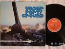 UNDER PARTY GROUND - Mouse Trick Track Music ** Kraut ( Mammut )