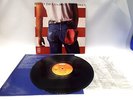 BRUCE SPRINGSTEEN 'Born In The USA' Vinyl LP MEXICO Release On CBS - A27