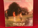 THE JAM A Town Called Malice 1982 Dutch 7