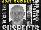 JAH WOBBLE & THE INVADERS OF THE HEART - THE USUAL SUSPECTS VINYL
