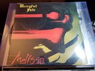 MERCYFUL FATE Melissa SEALED 83 LP RARE Caroline ORIGINAL US Press KING DIAMOND
