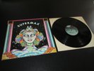 SUPERMAX Vinyl LP 