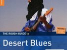 Various Artists-The Rough Guide to Desert Blue (US IMPORT) Vinyl / 12