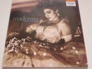 Madonna - Like a Virgin - Clear Vinyl LP - Sainsburys LTD Edition - New/Sealed