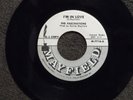 northern soul THE FASCINATIONS I'm in Love MAYFIELD 7716 DJ M- listen