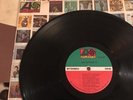 Led Zeppelin II-Atlantic SD 8236-Robert Ludwig-Hot Mix-RL-SS-1st Press VG+ 1969