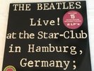 The Beatles Live at the Star-Club in Hamburg Germany; 1962 LS-2-7001