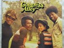 CONGRESS ALLEY s/t ORIGINAL SOUL FUNK LP SAMPLES VG++