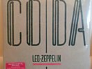 LED ZEPPELIN Coda  Deluxe Edition 180g 3LP Vinyl LP Sealed / New