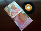 DOLLY PARTON HEARTBREAKER SURE THING RARE MEXICAN 7” 45RPM GATEFOLD COVER